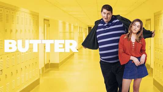 Butter - Backdrops