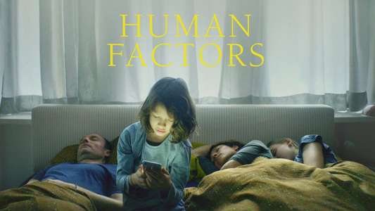 Human Factors - Backdrop