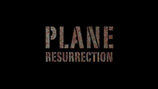 Plane Resurrection - Backdrops