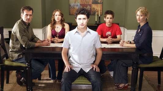 Kyle XY - Backdrop
