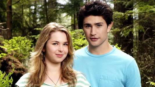 Kyle XY - Backdrop