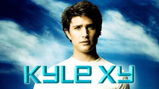 Kyle XY - Backdrop