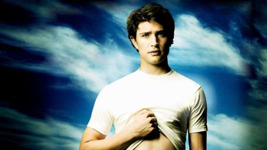 Kyle XY - Backdrop