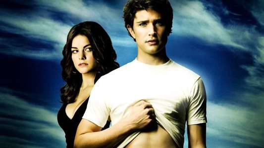 Kyle XY - Backdrop