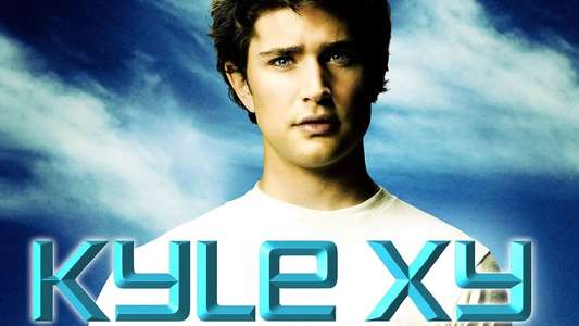 Kyle XY - Backdrop