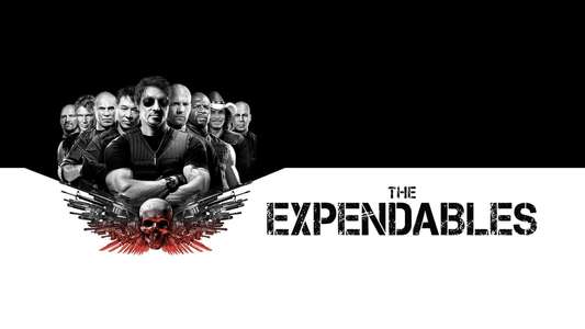 The Expendables - Backdrops