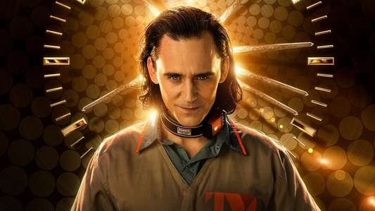 Loki - Backdrops