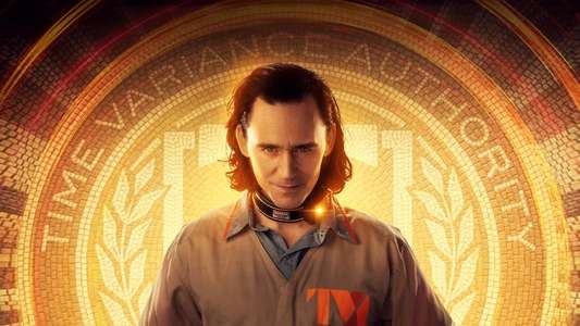 Loki - Backdrops