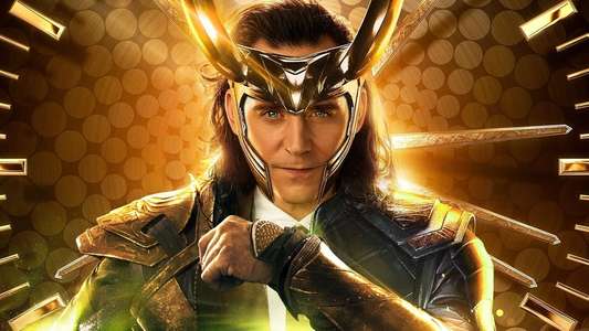 Loki - Backdrops
