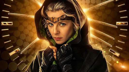 Loki - Backdrops