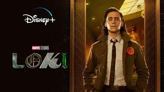 Loki - Backdrops