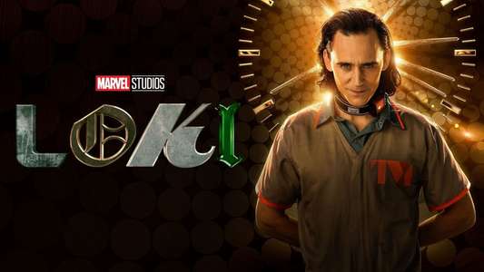 Loki - Backdrops