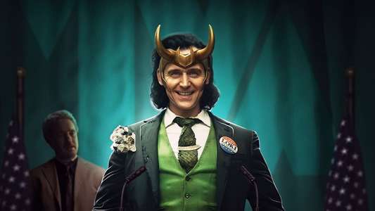 Loki - Backdrops