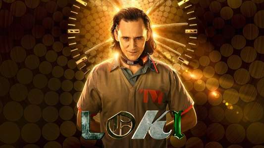 Loki - Backdrops
