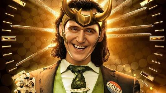 Loki - Backdrops