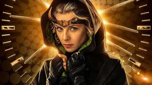 Loki - Backdrops