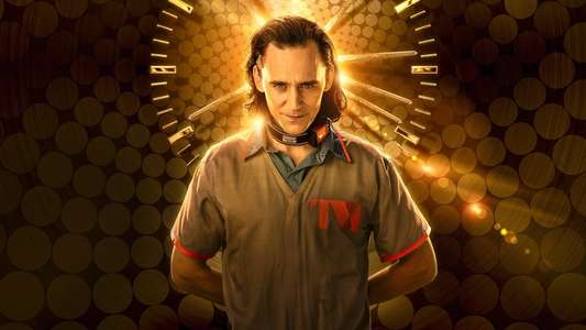 Loki - Backdrops
