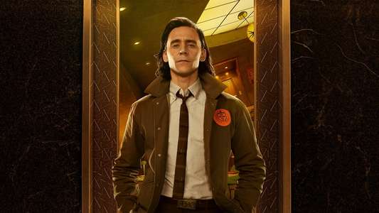 Loki - Backdrops