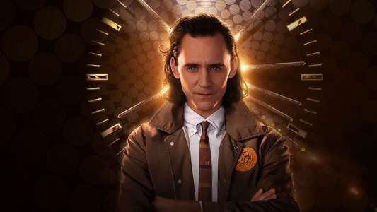 Loki - Backdrops
