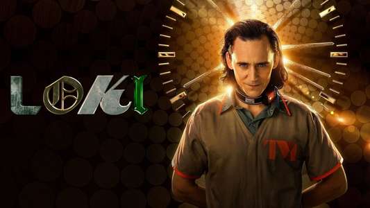 Loki - Backdrops