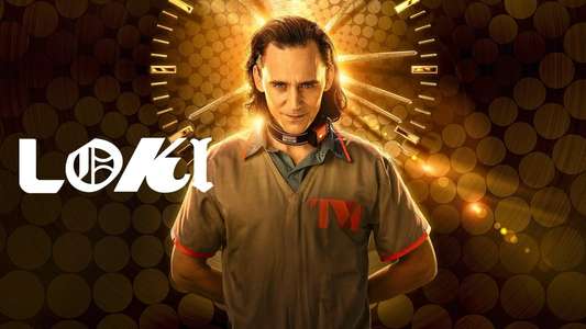 Loki - Backdrops