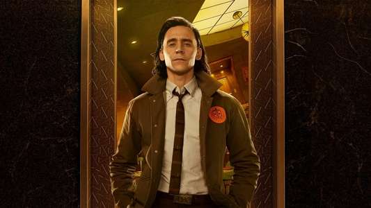 Loki - Backdrops