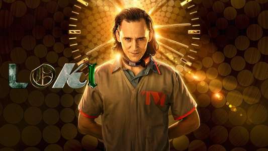 Loki - Backdrops