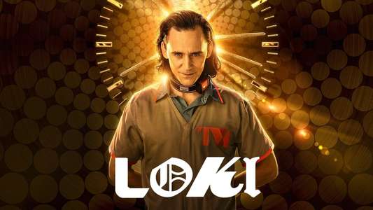 Loki - Backdrops