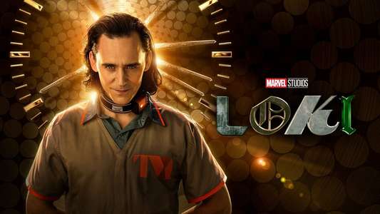 Loki - Backdrops