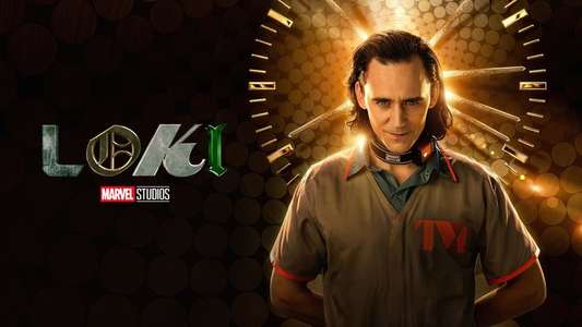 Loki - Backdrops