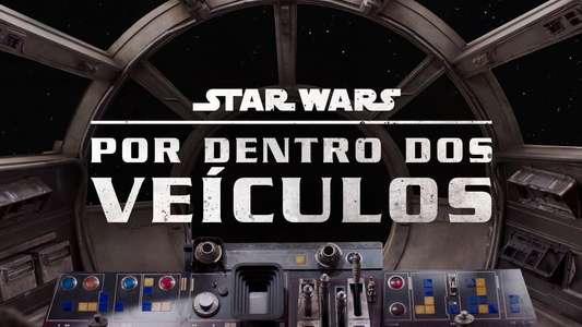 Star Wars: Vehicle Flythroughs - Backdrops