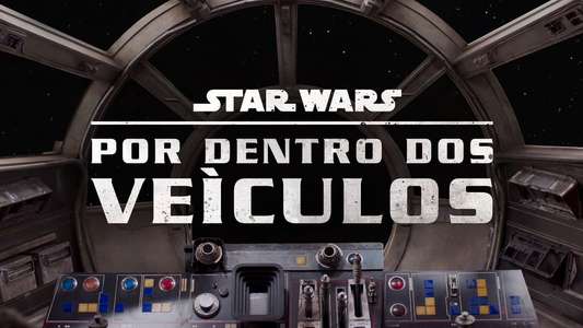 Star Wars: Vehicle Flythroughs - Backdrops