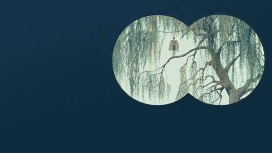 The Swan - Backdrop