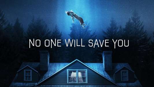No One Will Save You - Backdrops