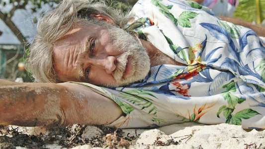 The Retirement Plan - Backdrops