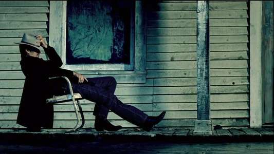 Justified - Backdrops