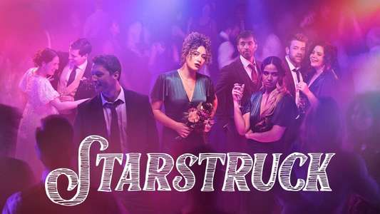 Starstruck - Backdrops