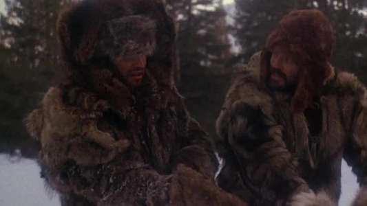 The Call of the Wild - Backdrops
