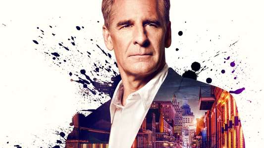 NCIS: New Orleans - Backdrop