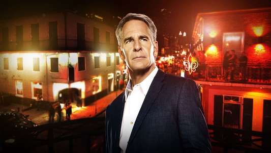 NCIS: New Orleans - Backdrop