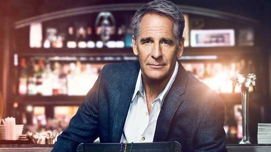 NCIS: New Orleans - Backdrop