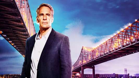 NCIS: New Orleans - Backdrop