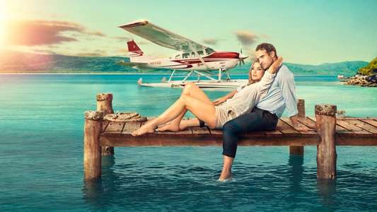 Love Is in the Air - Backdrop
