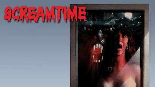 Screamtime - Backdrops