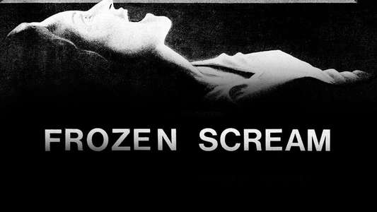 Frozen Scream - Backdrop