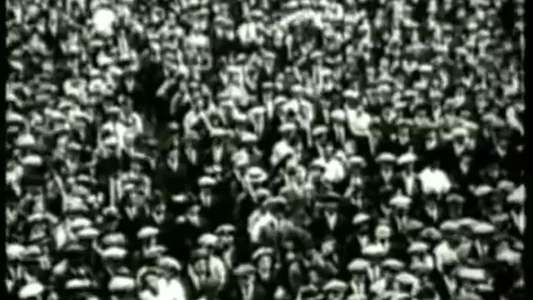 The Century of the Self - Backdrop