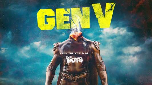 Gen V - Backdrops