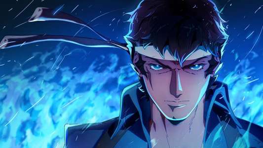 Castlevania: Nocturne - Backdrops