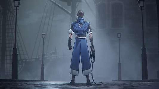 Castlevania: Nocturne - Backdrops