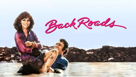Back Roads - Backdrops